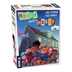 Hogar Dulce Hogar, o no...